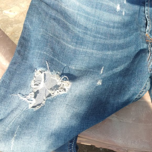 Original Diesel - Picture 15 of 16